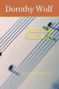 Jack's Rap Anthology