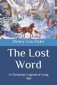 The Lost Word