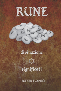 RUNE divinazione significati