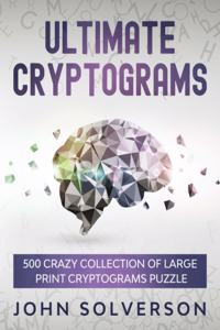 Ultimate Cryptograms