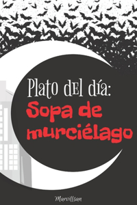 Plato del Día