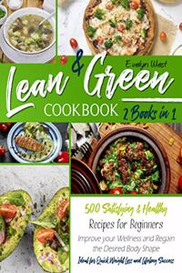 Lean and Green Cookbook