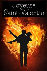 Joyeuse Saint-Valentin