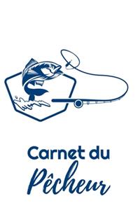Carnet du Pêcheur