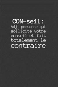 CON-seil