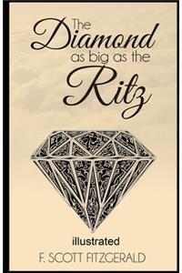The Diamond as Big as the Ritz illustrated