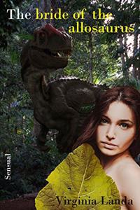 bride of the allosaurus.