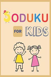 Sudoku for Kids