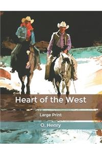 Heart of the West