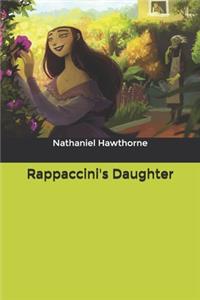Rappaccini's Daughter