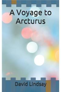 A Voyage to Arcturus
