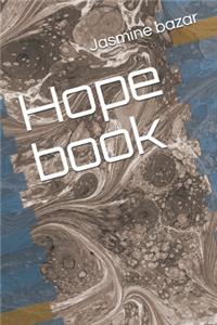 Hope book