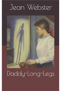 Daddy-Long-Legs