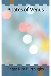 Pirates of Venus