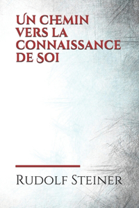 Un chemin vers la connaissance de Soi