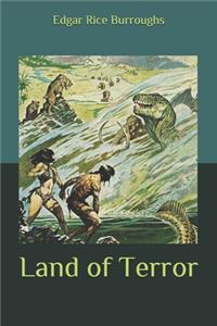 Land of Terror