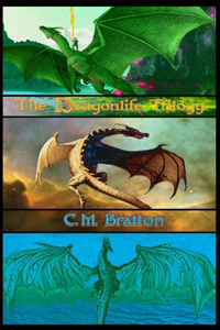 Dragonlife Trilogy