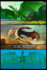 The Dragonlife Trilogy