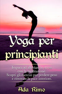 Yoga Per Principianti
