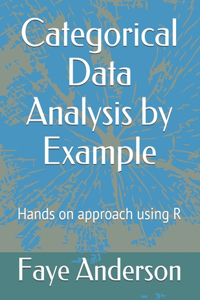 Categorical Data Analysis by Example