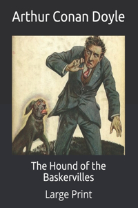 The Hound of the Baskervilles