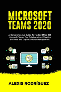 Microsoft Teams 2020