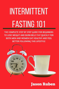 Intermittent Fasting 101