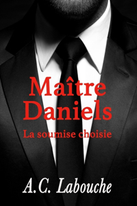 Mâitre Daniels