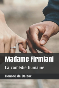 Madame Firmiani