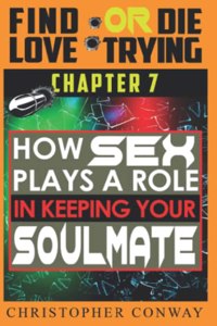 How Sex Plays a Role in Keeping Your Soulmate