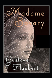 Madame Bovary Illustrated