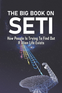 The Big Book On Seti