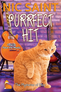 Purrfect Hit