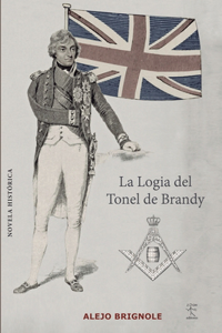 Logia del Tonel de Brandy