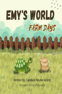 Emy's World