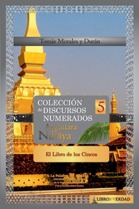 El Libro de los Cincos