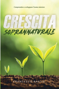 Crescita Soprannaturale