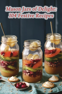 Mason Jars of Delight