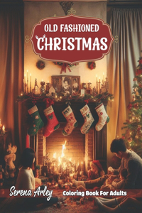 Old Fashioned Christmas