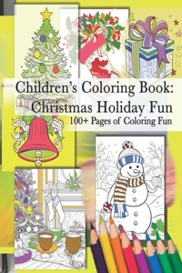Children's Coloring Book