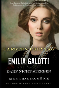 Emilia Galotti darf nicht sterben