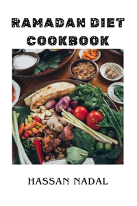 Ramadan Diet Cookbook
