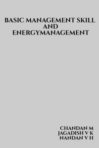 Basic Management Skill and Energy Management