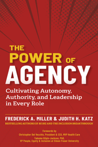 Power of Agency