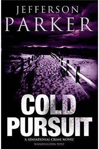 Cold Pursuit