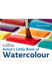 Artist’s Little Book of Watercolour
