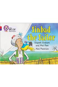 Sinbad the Sailor