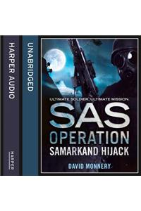 Samarkand Hijack