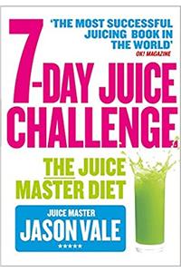 7-Day Juice Challenge
