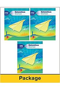 Em4 Spanish Comprehensive Student Materials Set Grade 5
